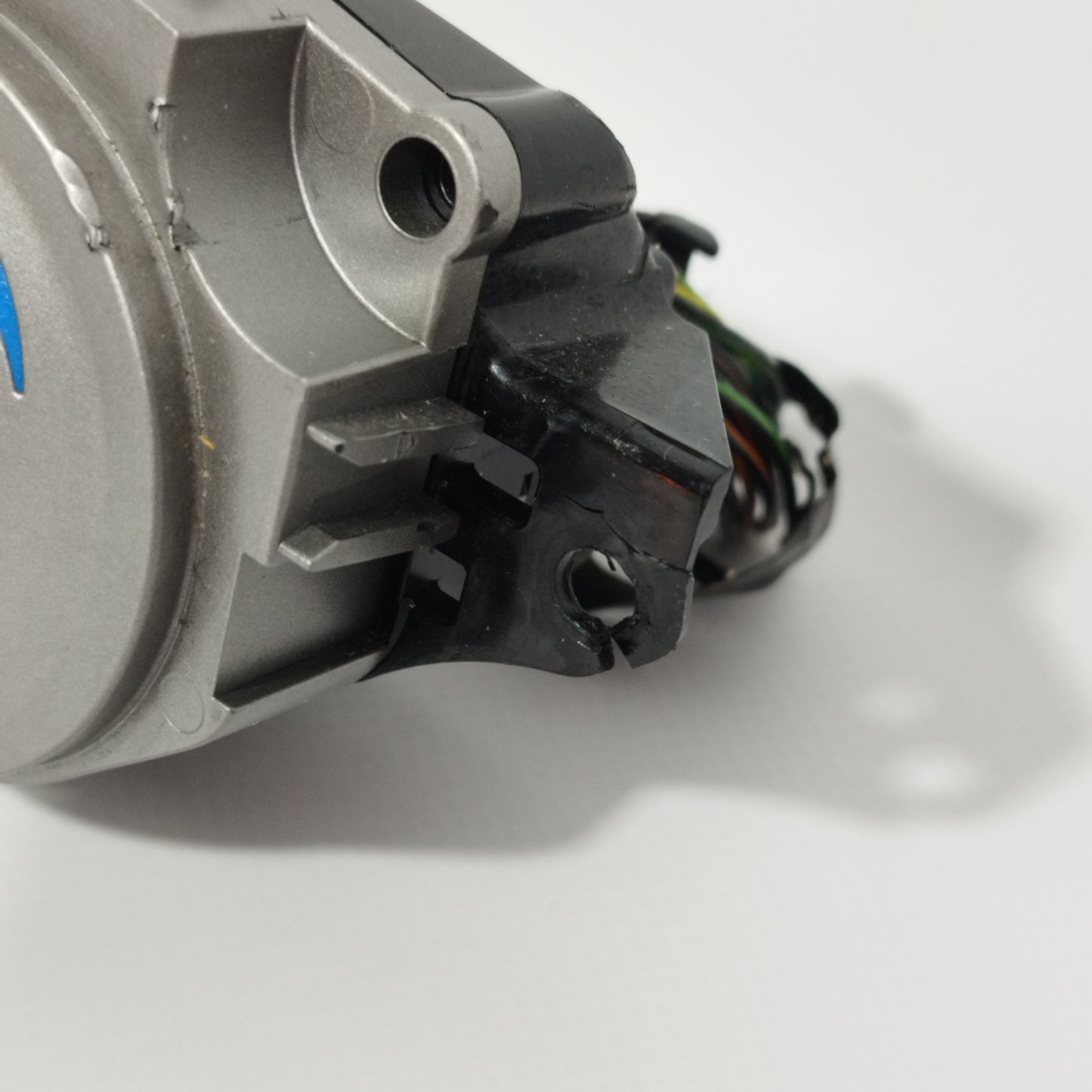 Pulsantiera A/C Ford Kuga 2010 Codice: 7m5t18c612ce ecoAC11380