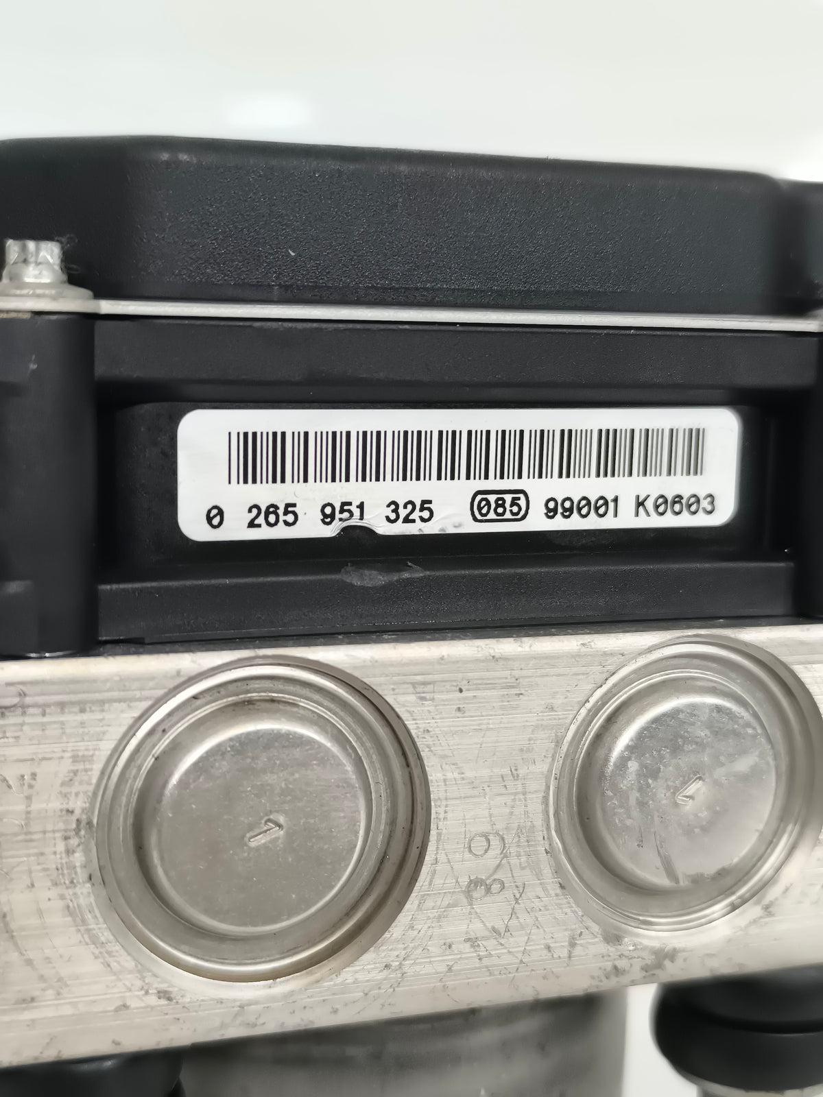 ABS Peugeot 5008 I anno 2009-2017 2.0 HDI BOSCH 0265951325 - 9664532380 ecoAG9773