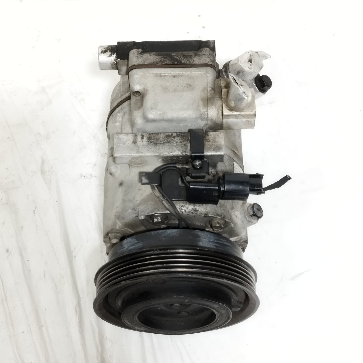 Compressore aria condizionata Hyundai I30 1.6 CRDI 2007-2011 cod: F500-AN8CA03 ecoAC16640