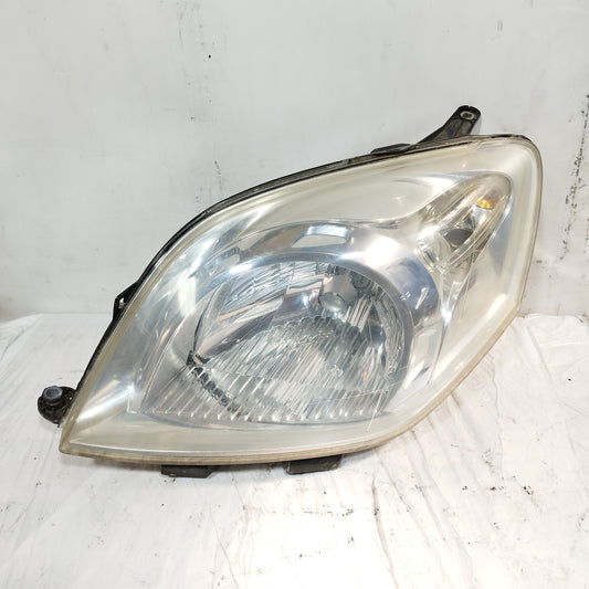 Fanale anteriore sx Fiat Fiorino (225) 2008-2020 cod: 45570383 ecoAC16249