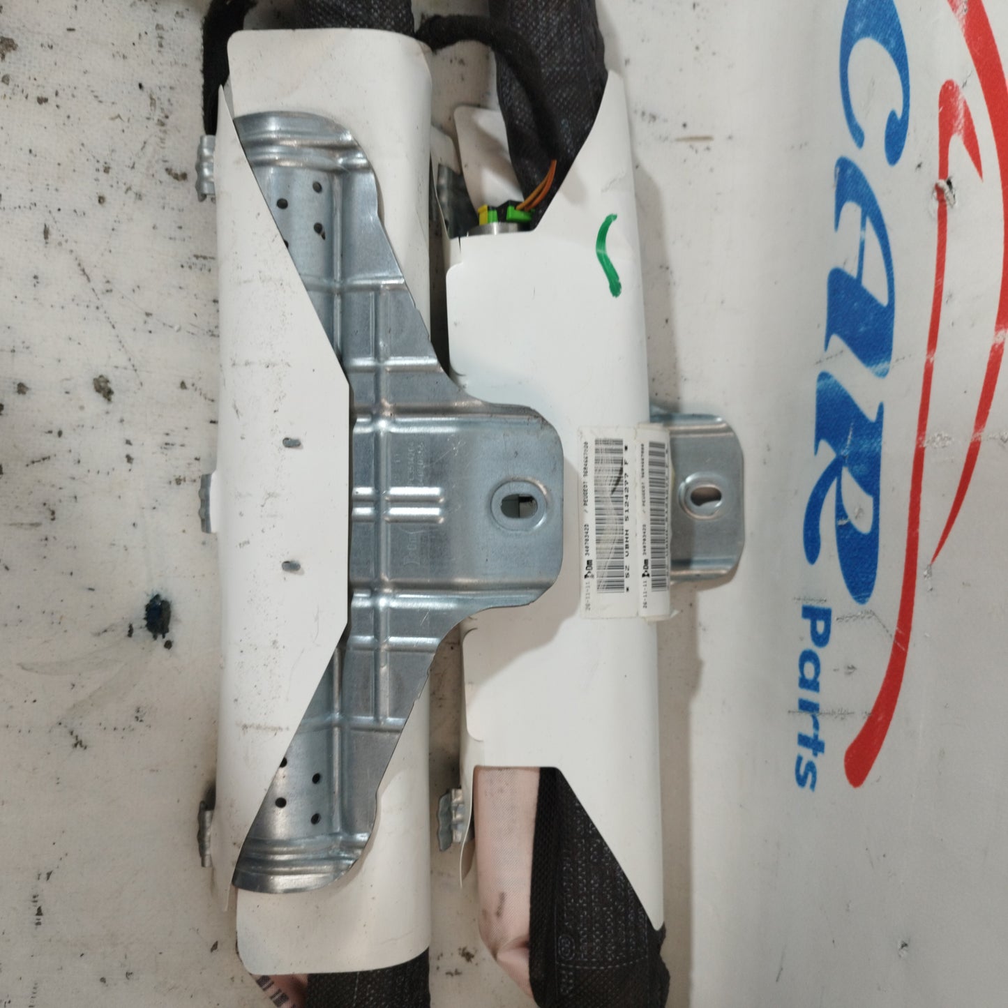 Airbag-Kit Peugeot 3008 2011 Code: 0285010830 ecoAC9634