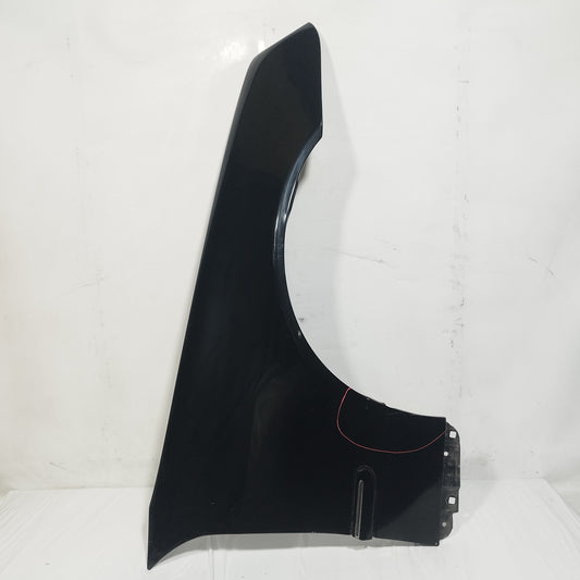 Parafango anteriore dx nero Mercedes Classe C W204 Sport Coupé 2004 ecoAC15007