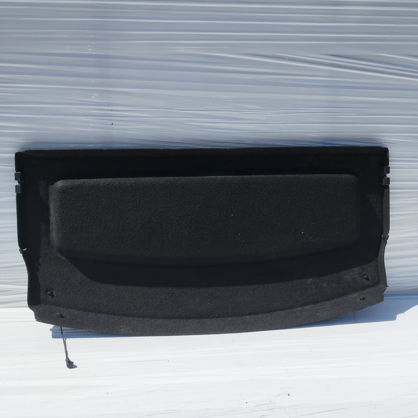 Cappelliera Opel Meriva B 2012 ecoAC15657