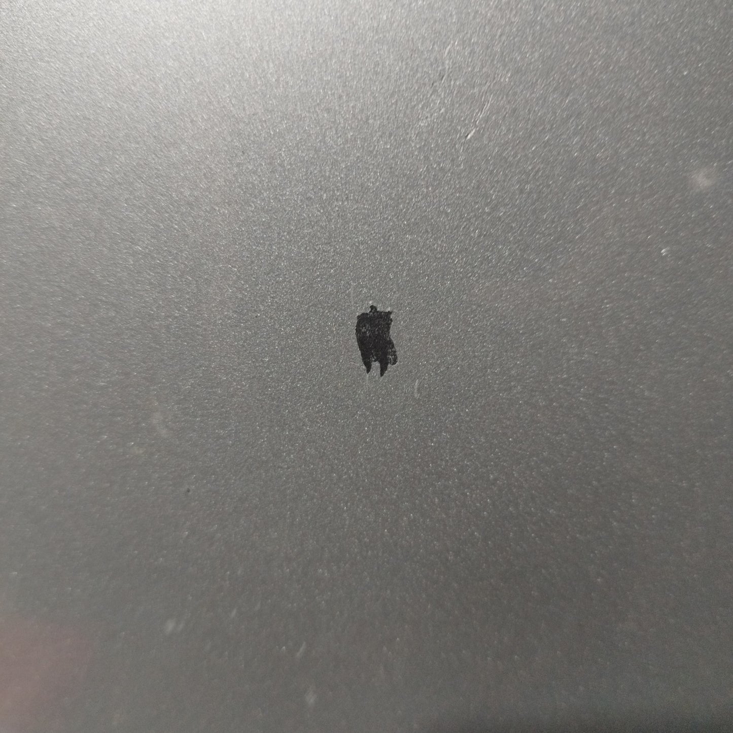 Rear mudguard right grey Smart fortwo 450 2004 ecoAC10194