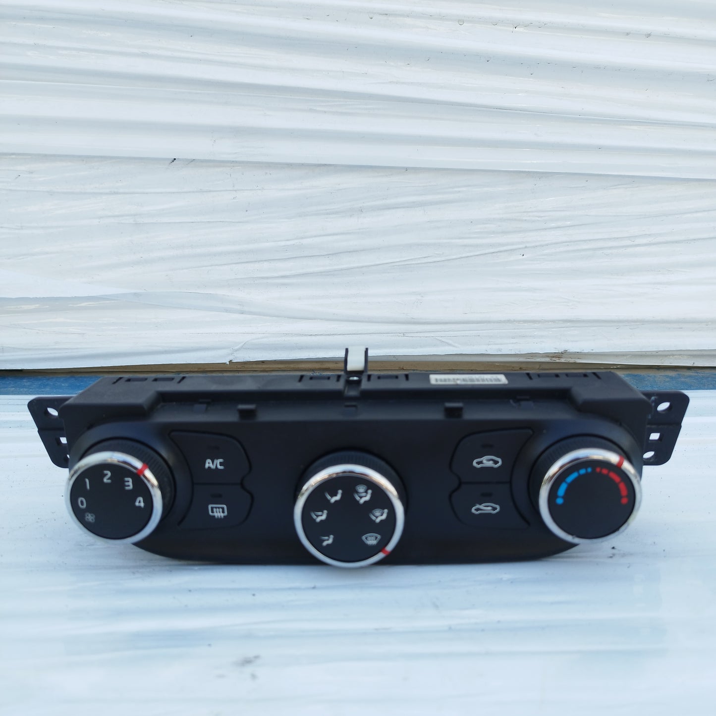Pulsantiera a / c Kia Ceed 2012 cod: 97250-A2000 ecoAC15832