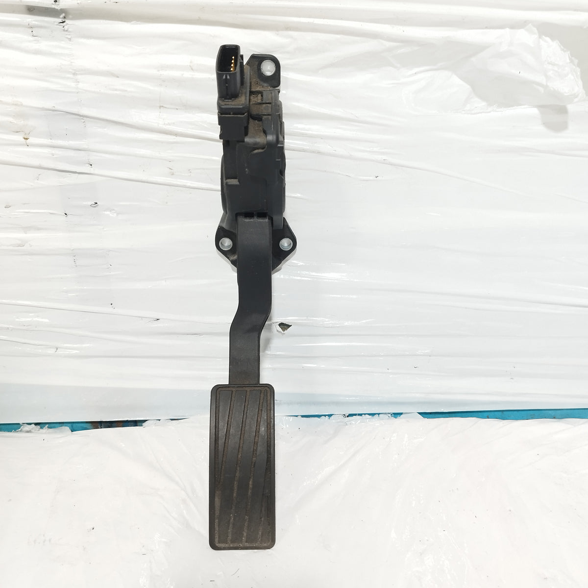 Pedale acceleratore Suzuki Swift IV (FZ / NZ) 2010-2017 cod: 49400-68l50 ecoAC17020