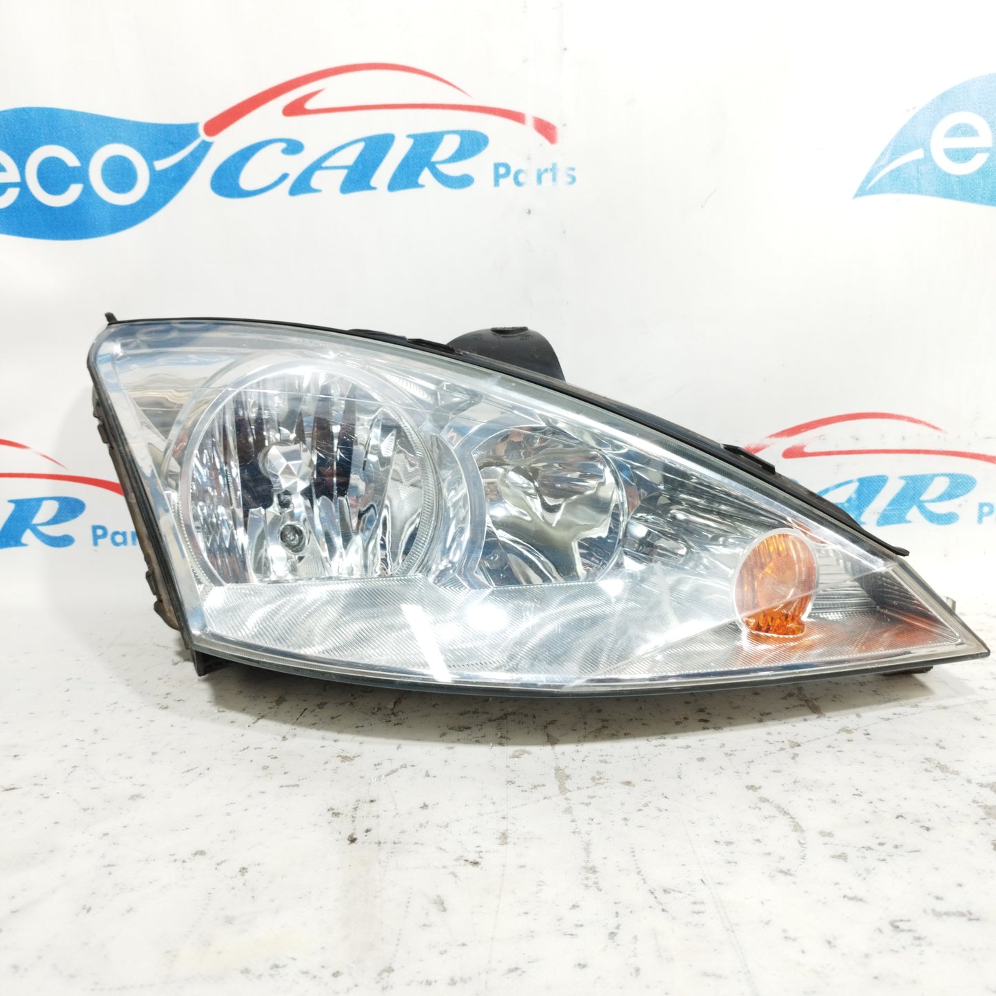 Fanale anteriore dx Ford Focus 2004 ecoAC8867