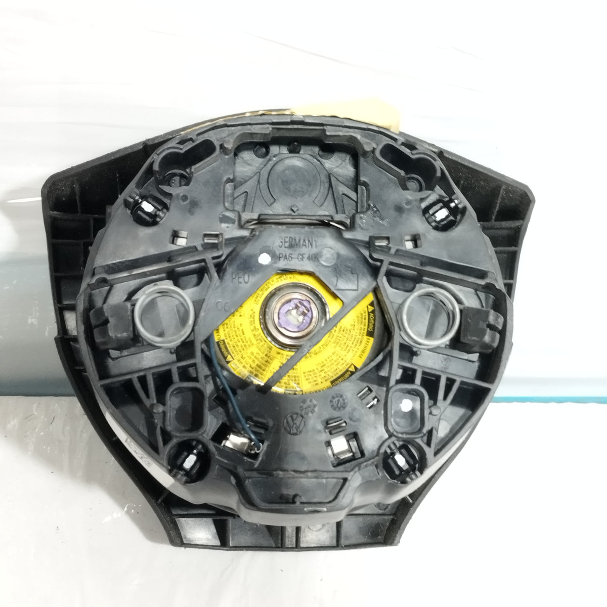 Kit airbag Volkswagen Golf VI (5K1) 2008-2012 cod: 5C0959655B ecoAC16899