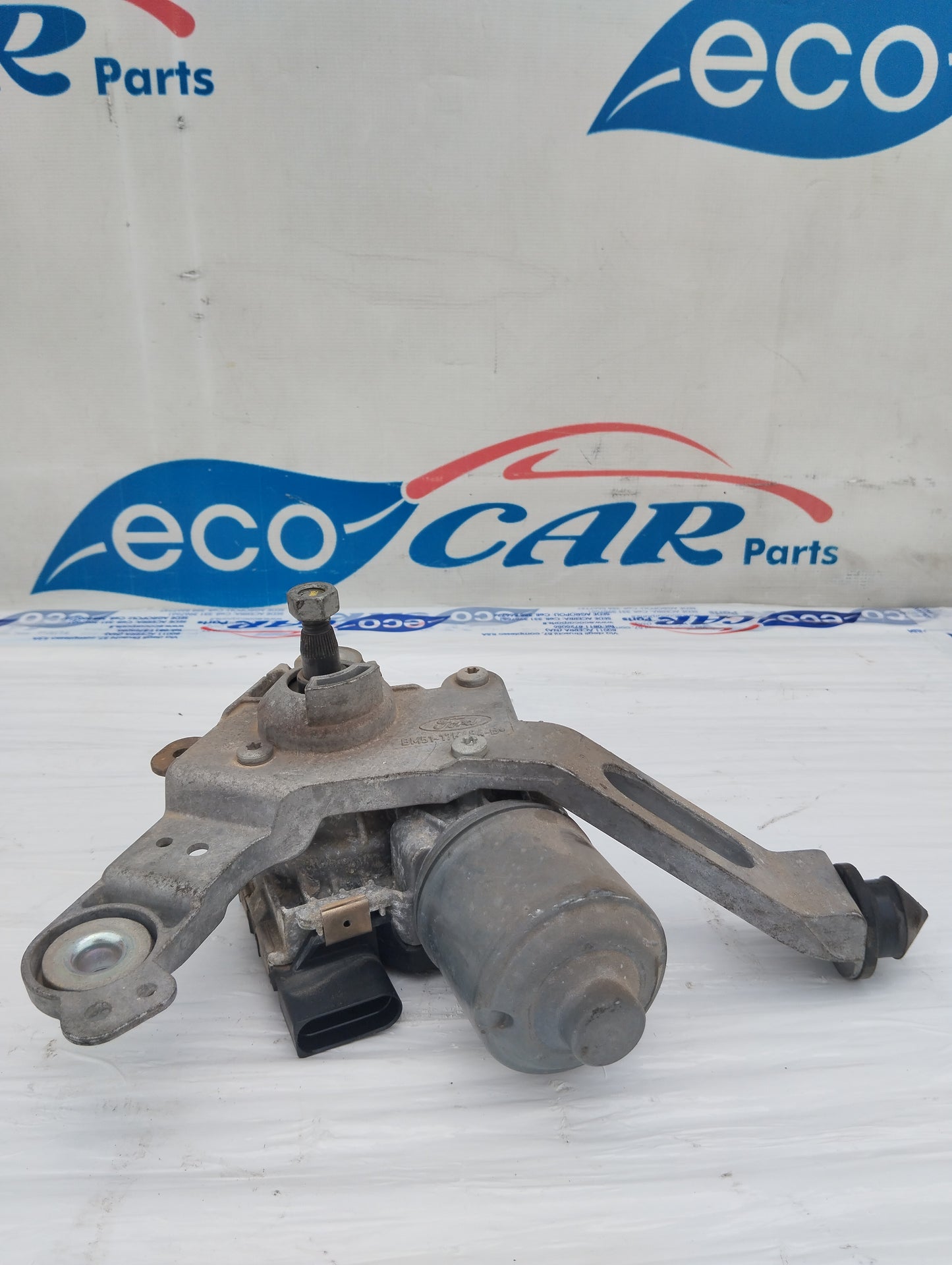 Motorino tergicristallo anteriore dx Ford Focus 2011 cod: bm51-17504-bh ecoAG5329
