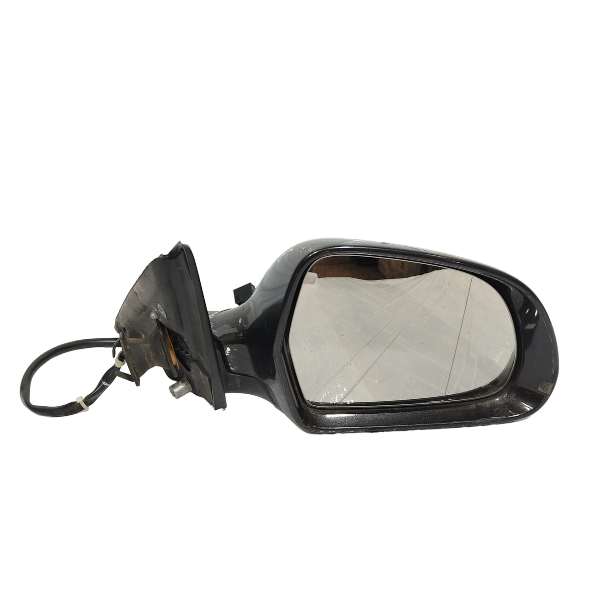 Specchietto elettrico anteriore dx Audi A4 B8 2008-2015 6 fili ecoAC17093