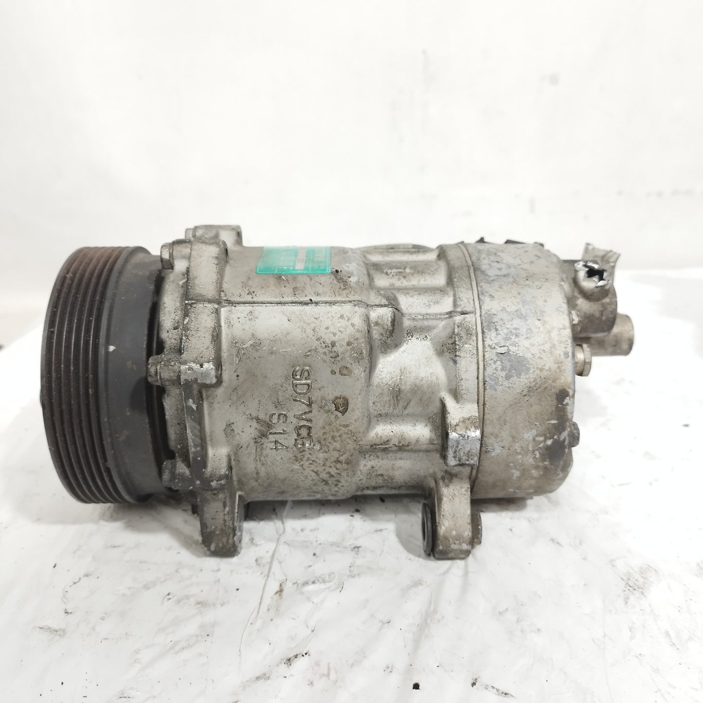 Compressore Volkswagen Golf IV (1J) 1.9 TDI 1997-2006 cod: 1j0820803f ecoAC16198