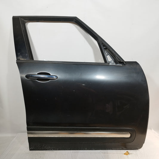 Front right door Fashion grey Fiat 500L 2013 ecoAC12713