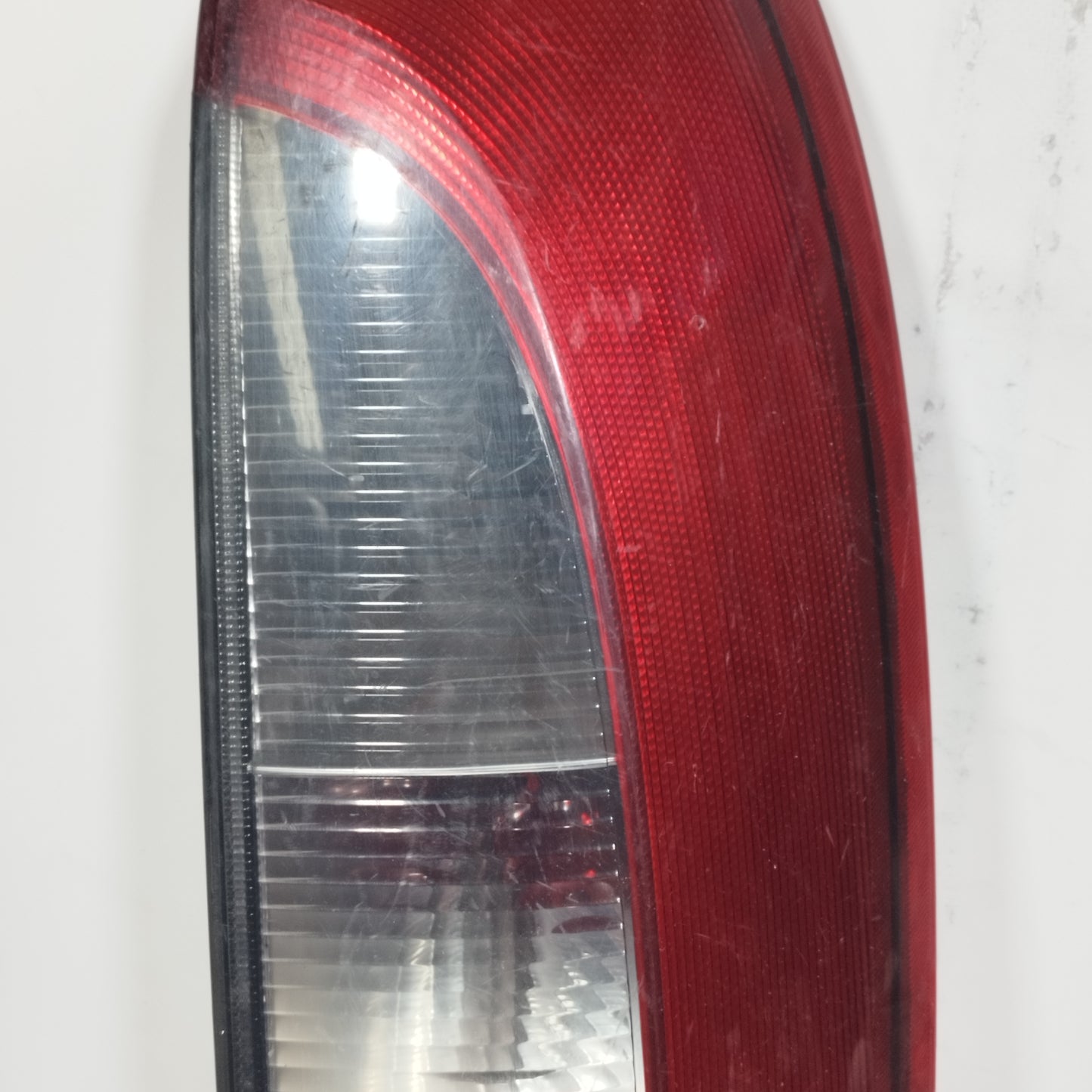 Rechte Rückleuchte Opel Corsa C 2003 ecoAC13125