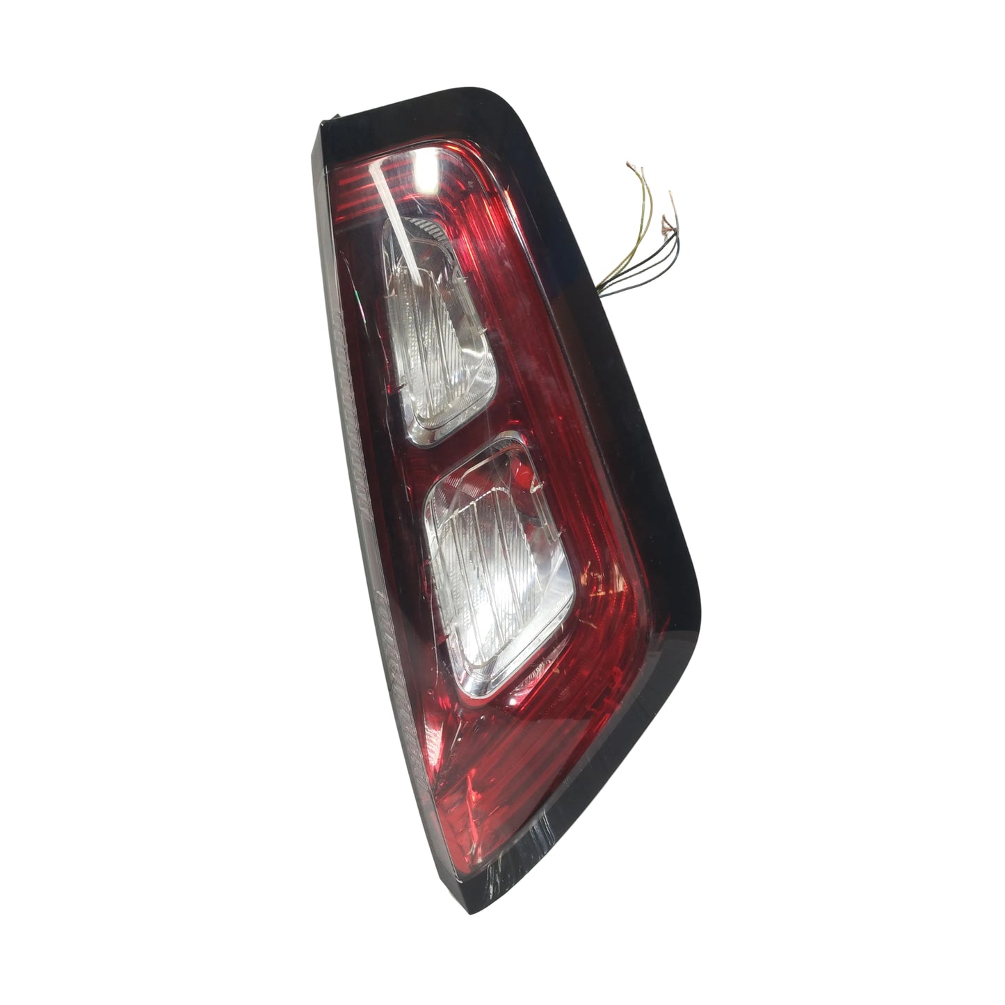 Fanale posteriore dx a Led Fiat Punto Evo 2009-2012 ecoAC14825