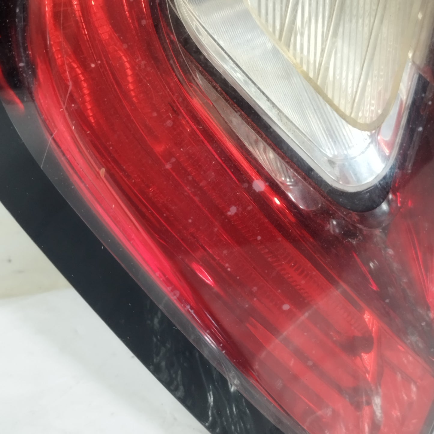 Fanale posteriore sx a led Fiat Punto Evo 2012-2018 cod: 51927095 ecoAC16735