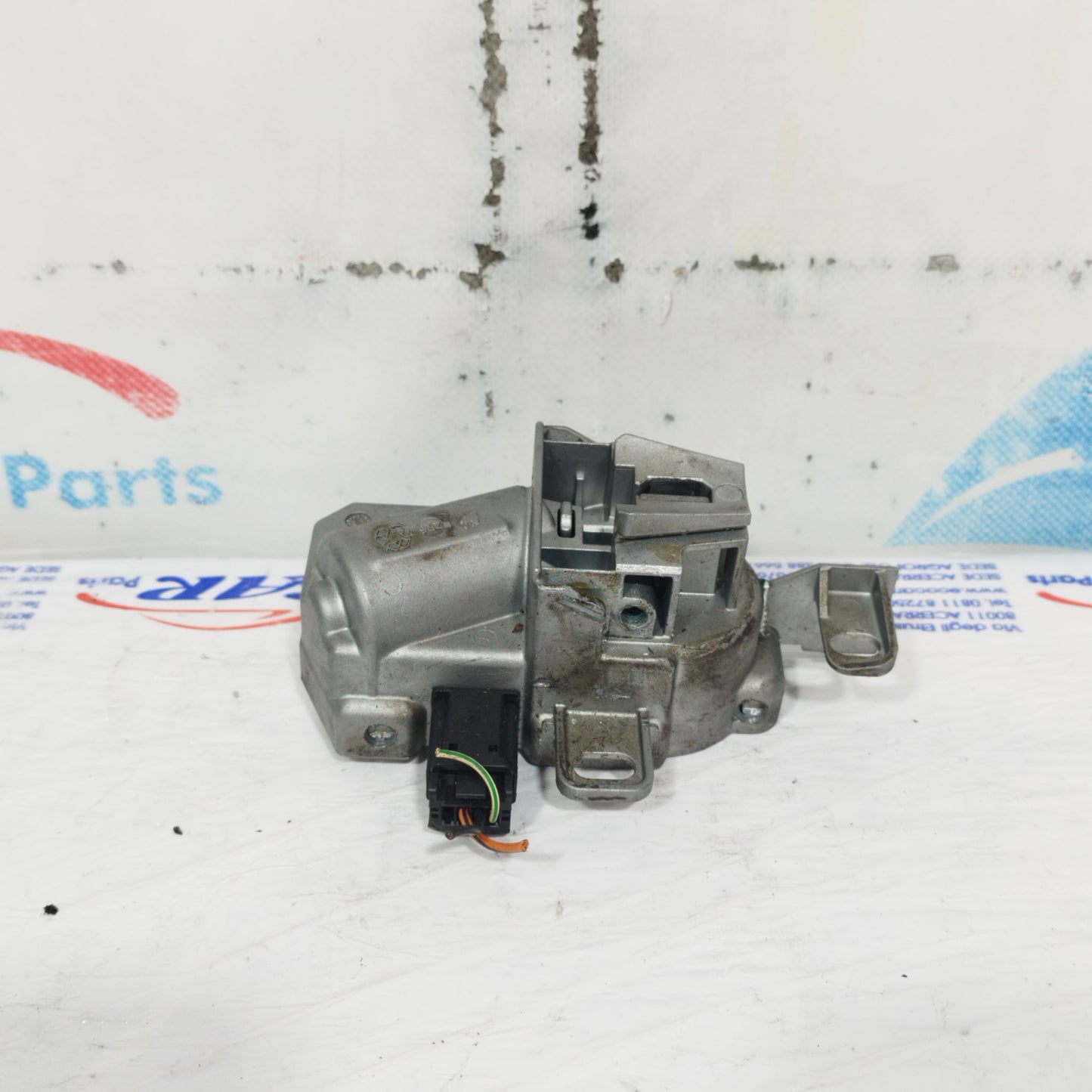 Zündkit Volvo V50 2.0D 2008 Teilenummer: 5WS40489DT ecoAC11047