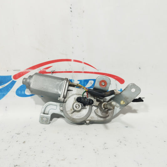 Rear wiper motor Chevrolet Spark 2011 code: 95152637 ecoAC9708