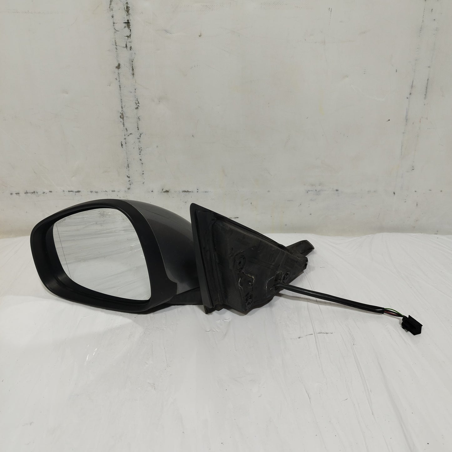 Specchietto elettrico anteriore sx grigio Alfa Romeo Giulietta (940) 2016 5 fili ecoAC15623
