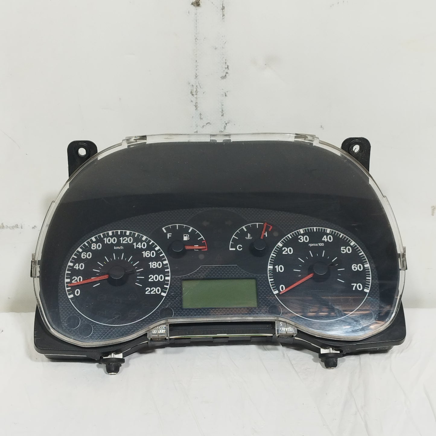 Quadro strumenti Fiat grande punto 1.3 Mtj 2008 Cod: 5550011005 Cod: ecoAC14886