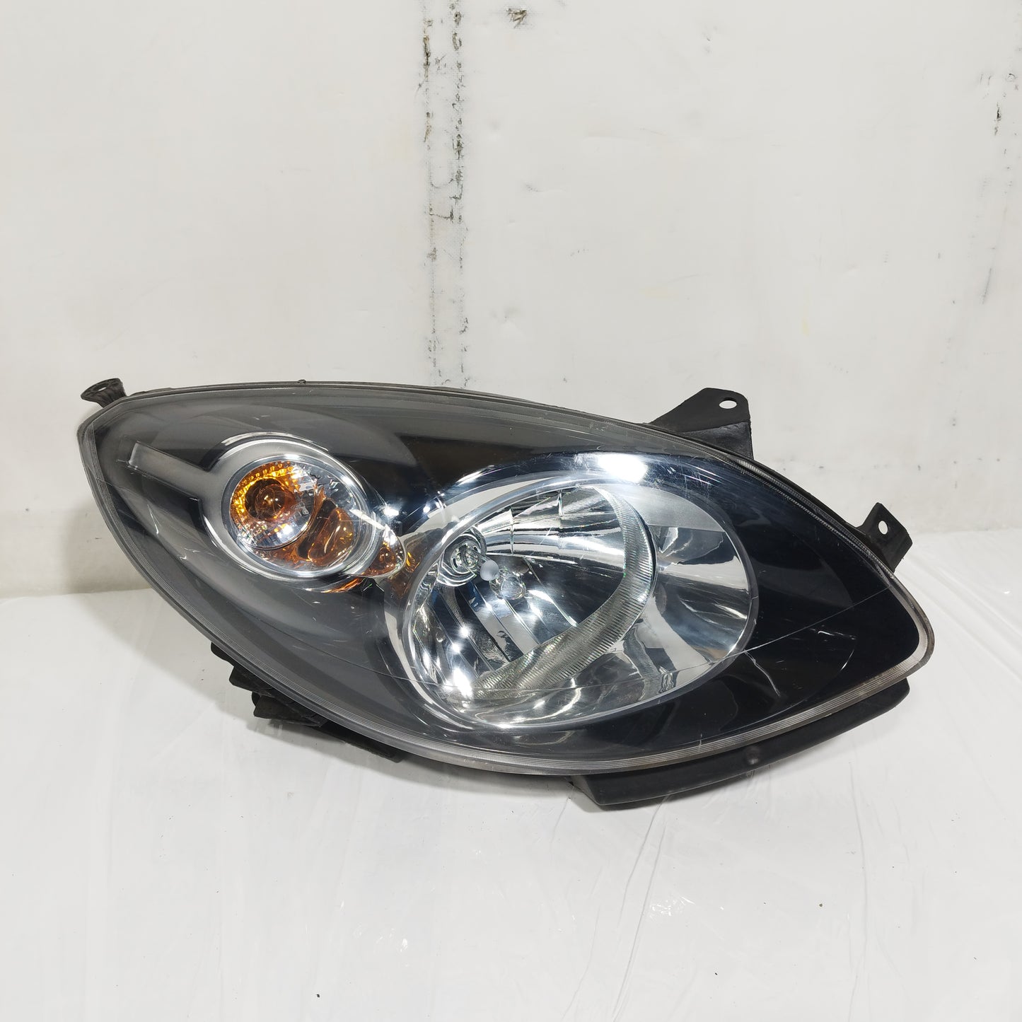 Fanale anteriore dx Renault Twingo 2010 ecoAC14623