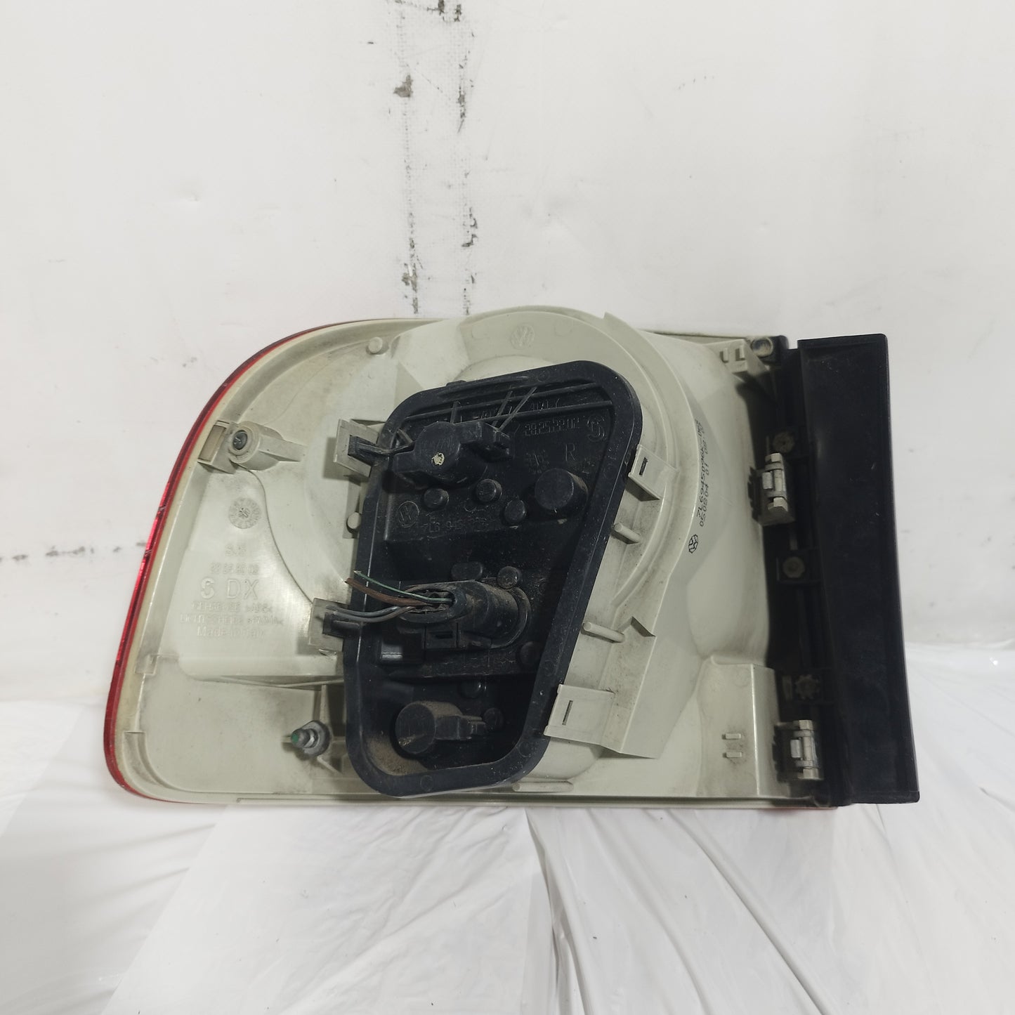 Fanale posteriore esterno dx Volkswagen Touareg 2005 cod: 28258002 ecoAC15150