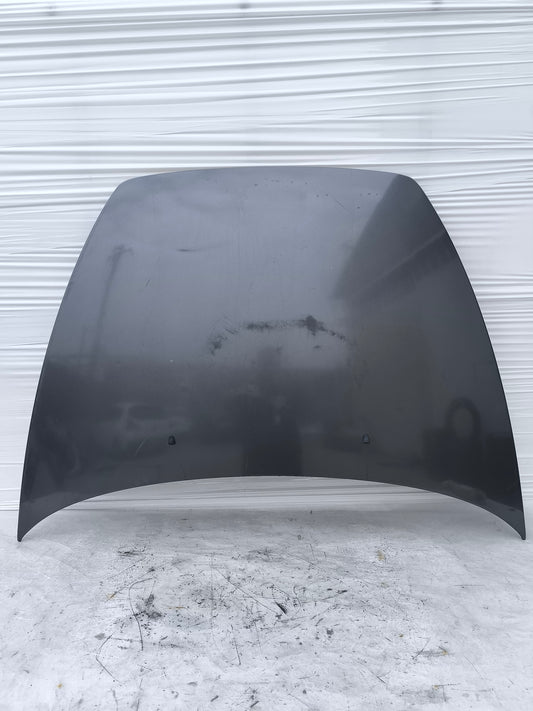 Cofano Volvo V50 anno 2005 grigio scuro ecoAG8136