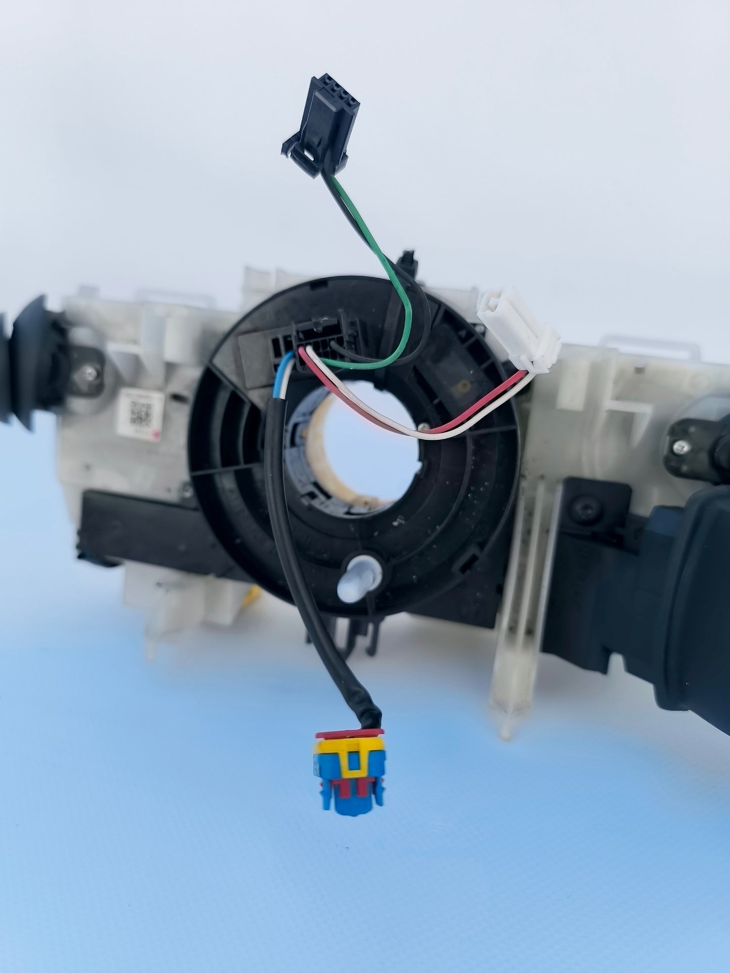 Lichtschalter Opel Movano B / Renault Master Baujahr 2011, Teilenummer 681720005R--d ecoAG6382