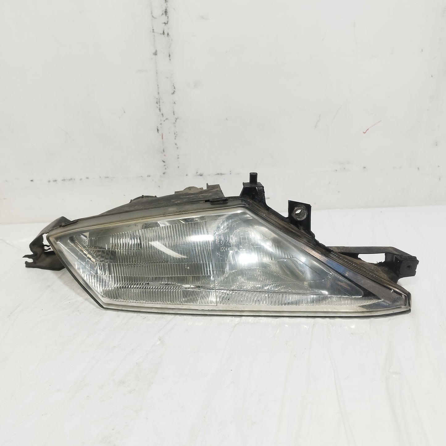 Fanale anteriore dx Lancia Ypsilon 1999 DEPO cod: 666-110R ecoAC14756