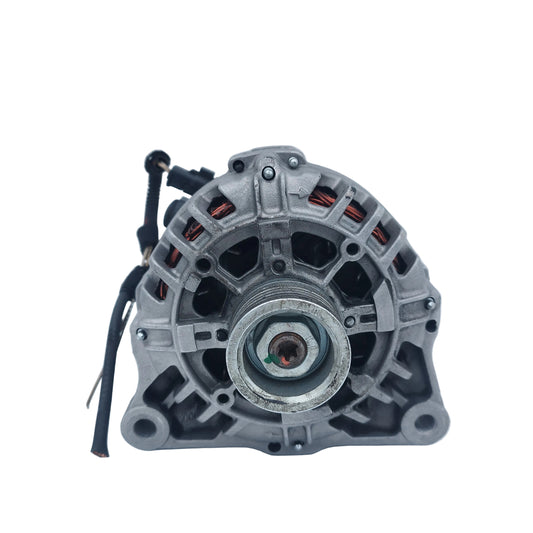 Alternatore Peugeot 2008 1.5 D 2019-2025 cod: TG98024-M1 ecoAC15617