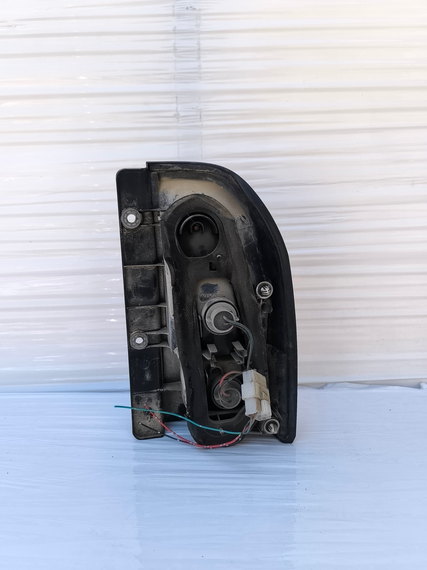 Fanale posteriore sx Suzuki Grand Vitara anno 1999 ecoAG8158
