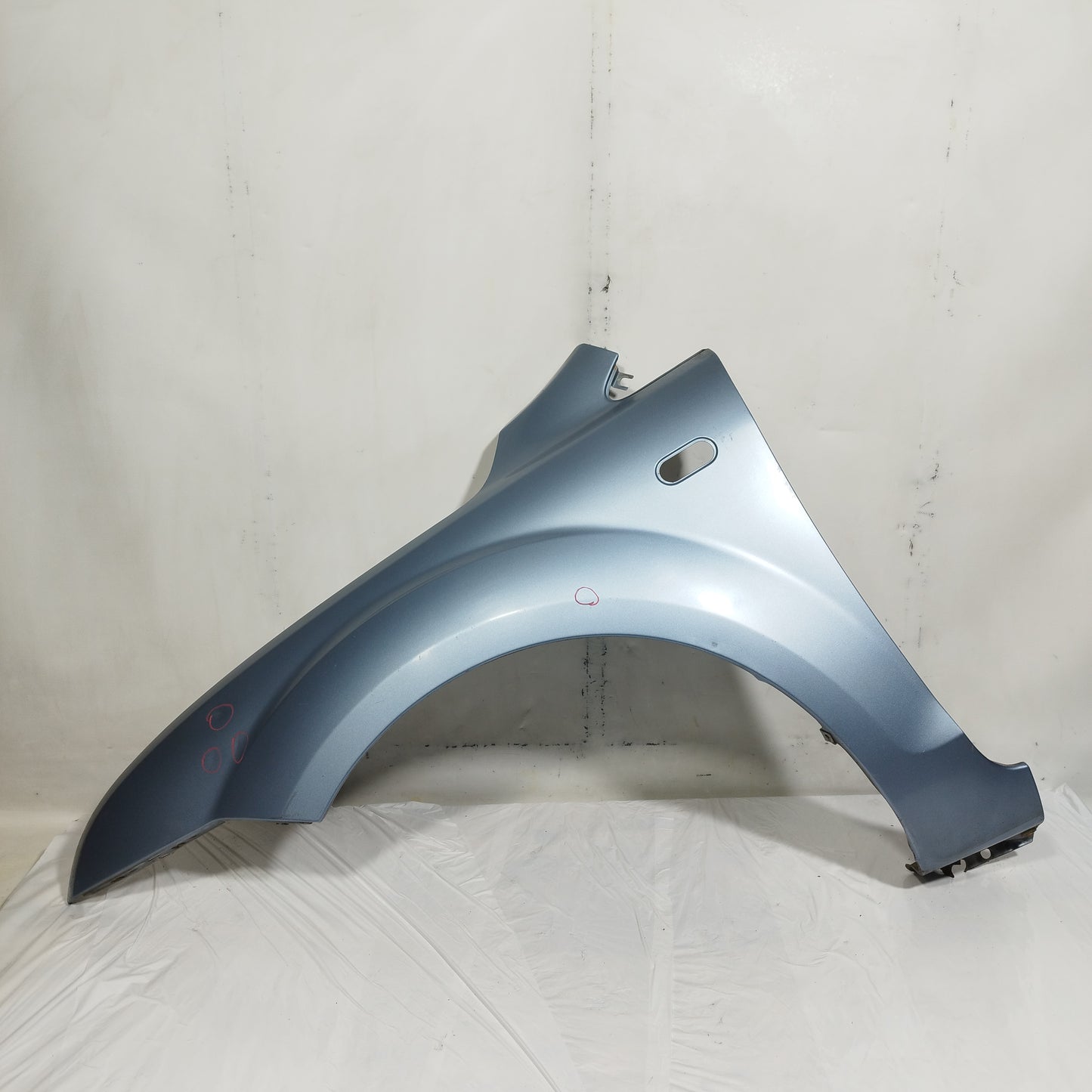 Parafango anteriore sx Ford Focus 2007 ecoAC15154