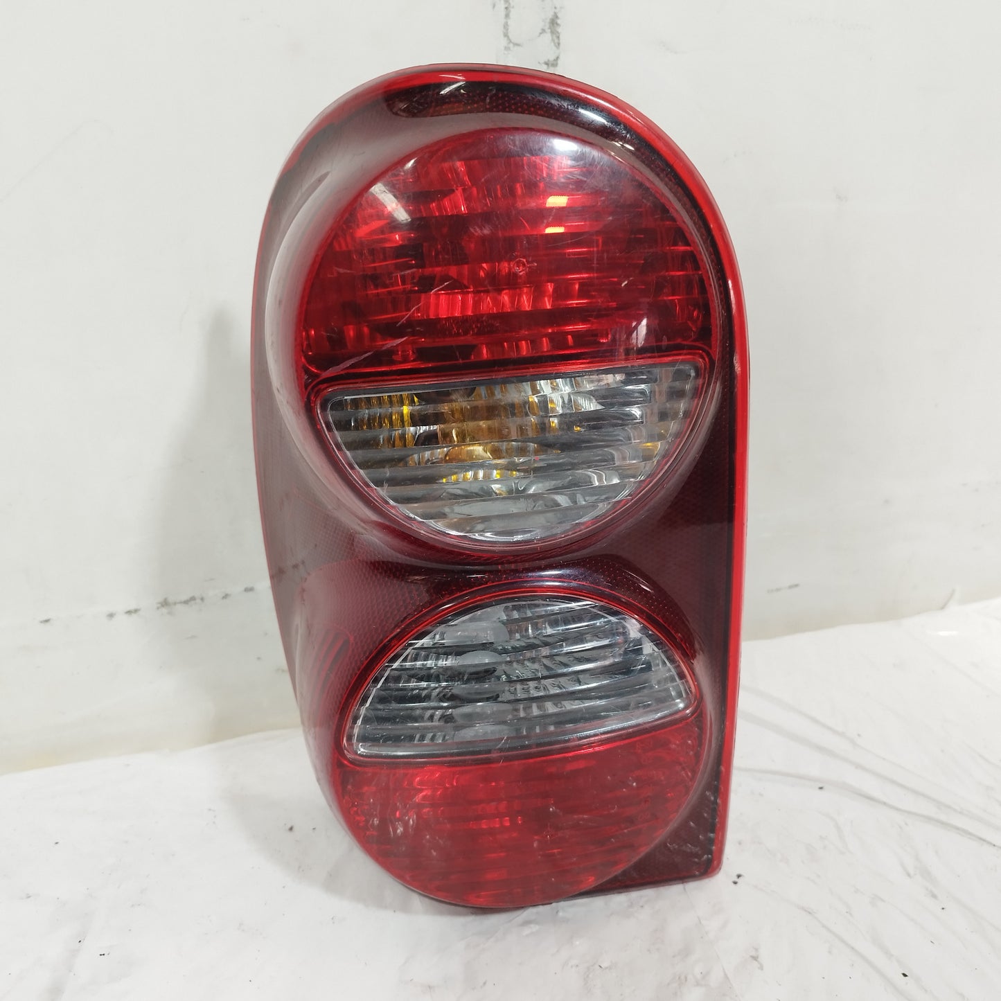 Fanale posteriore sx Jeep Cherokee (KJ) 2005-2007 Restyling ecoAC16723