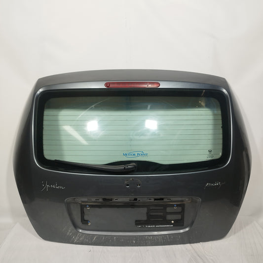 Portellone grigio scuro Lancia Y 2005 ecoAC4934