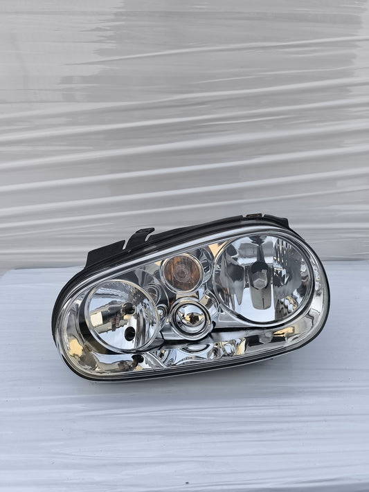 Fanale anteriore sx Volkswagen Golf 4 ecoAG7920