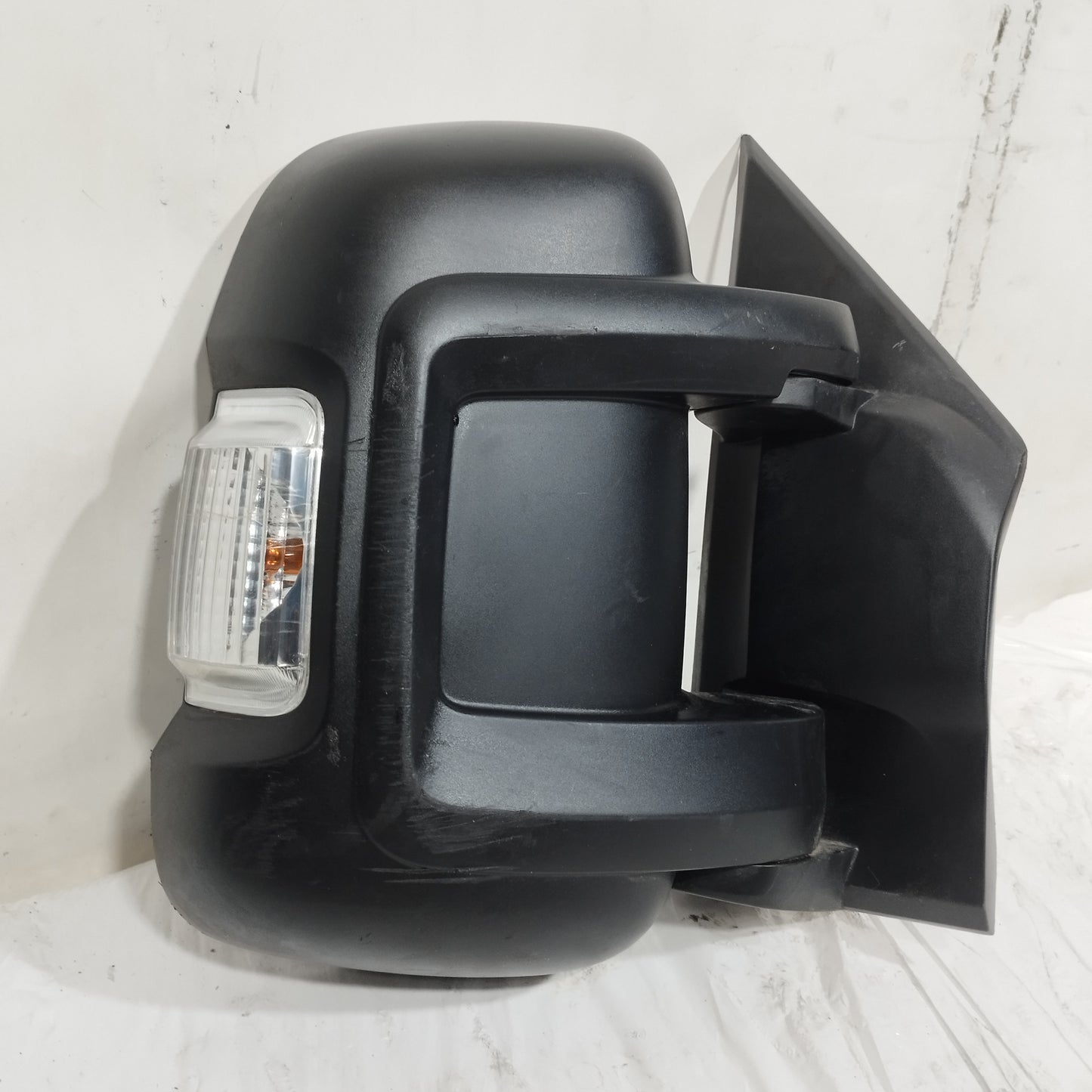 Specchietto manuale anteriore dx Fiat Ducato III 2006-2014 ecoAC16500