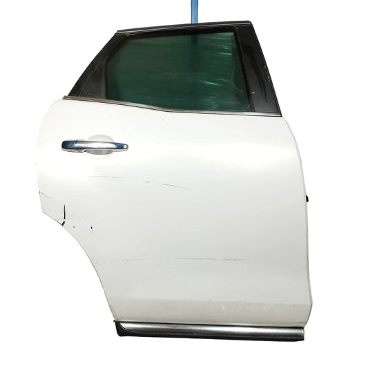 Sportello posteriore dx bianco Mazda CX-7 (EC) 2007-2012 ecoAC17183