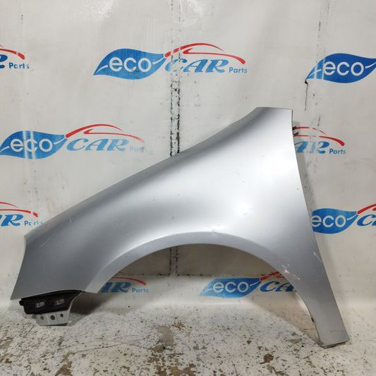 Parafango anteriore sx grigio argento Volkswagen Golf 5 2007 ecoAC10714