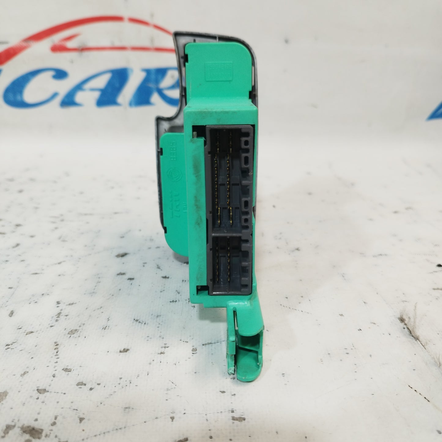 Pulsantiera anteriore sx Alfa Romeo GT 2004 Cod: 156042196 ecoAC9800