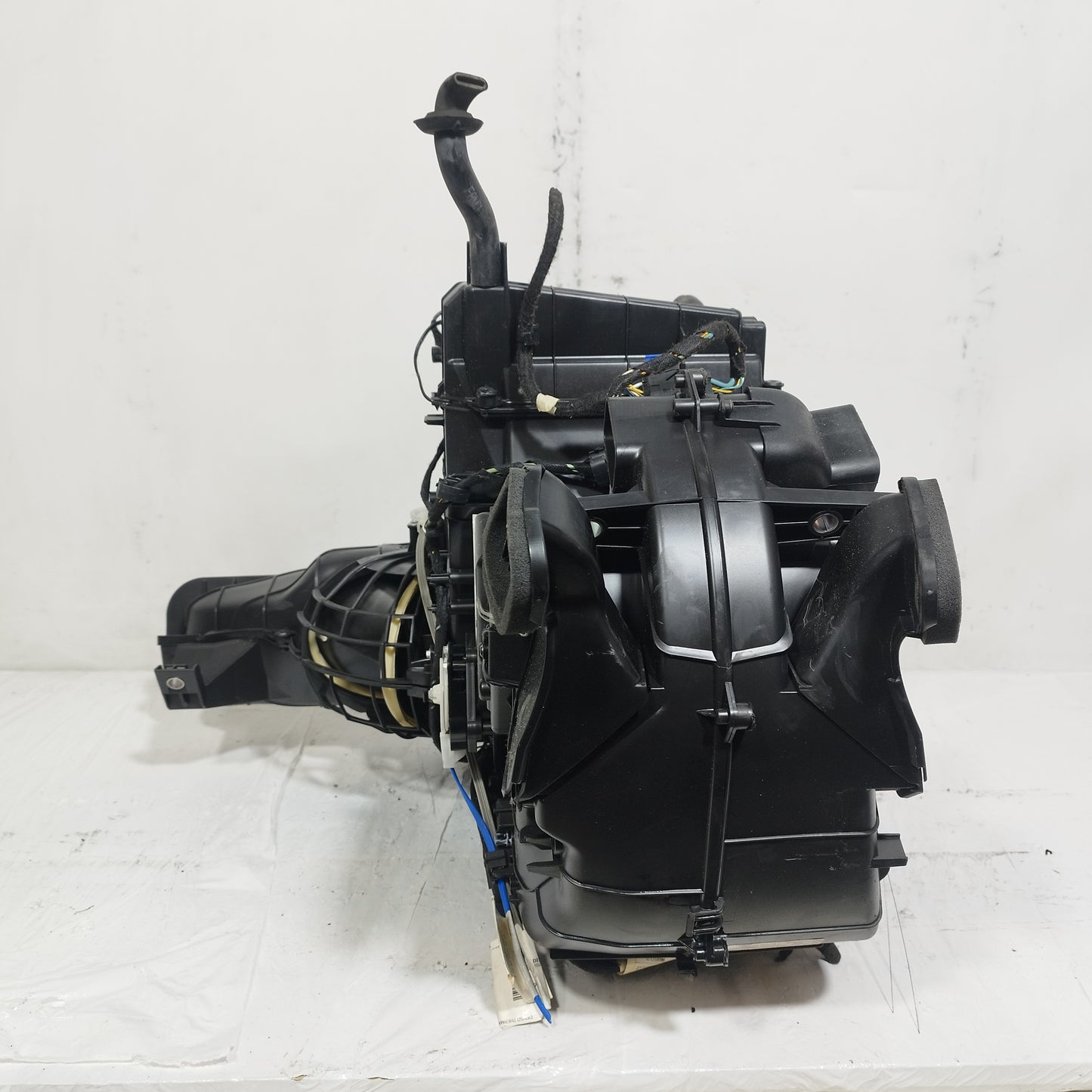 Stufa Manuale Fiat New Panda 2015 cod: 00518593490 ecoAC14678