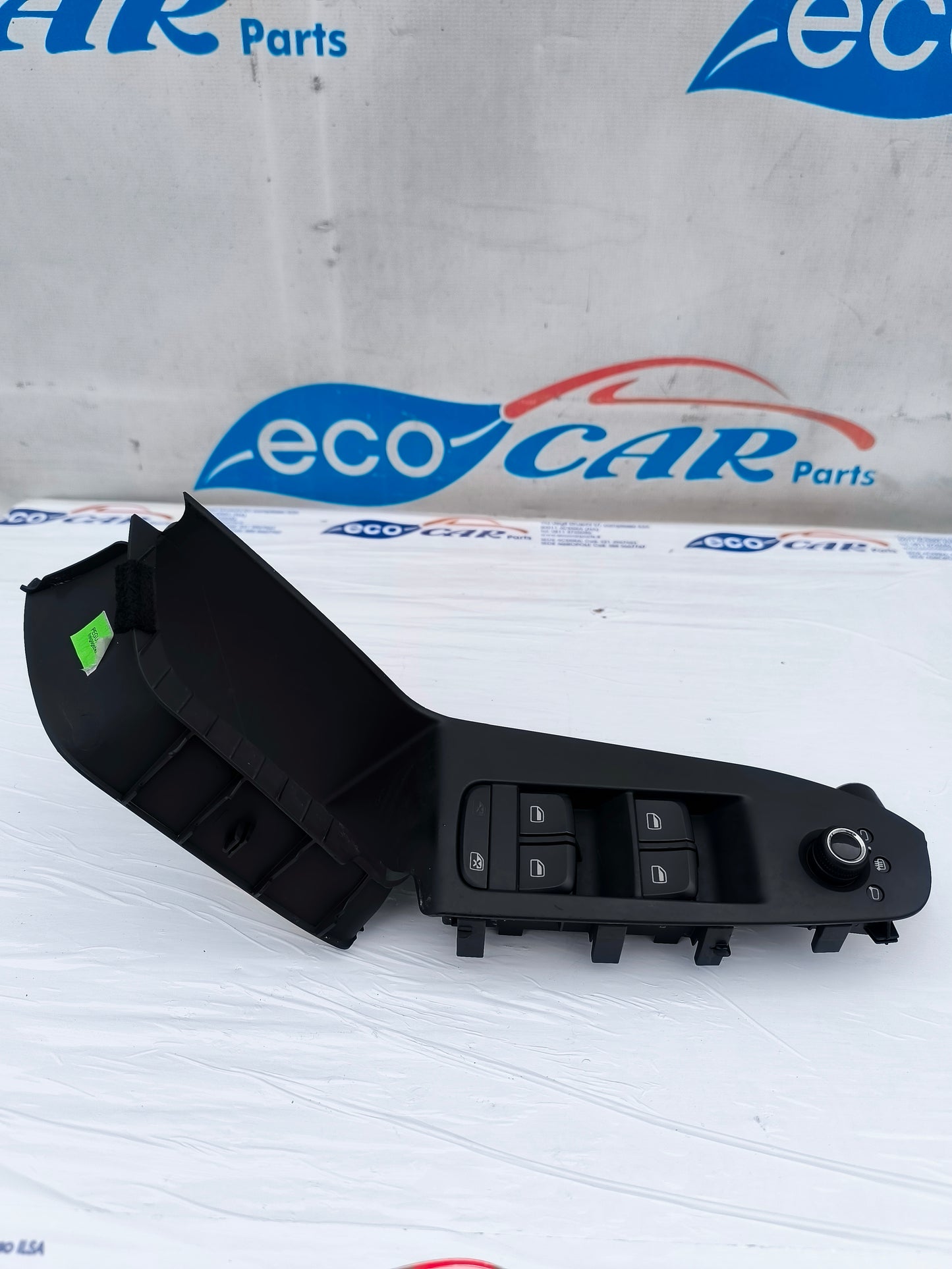 Pulsantiera anteriore sx Audi A4 B8 Cod: 8k1867171D ecoAG5763