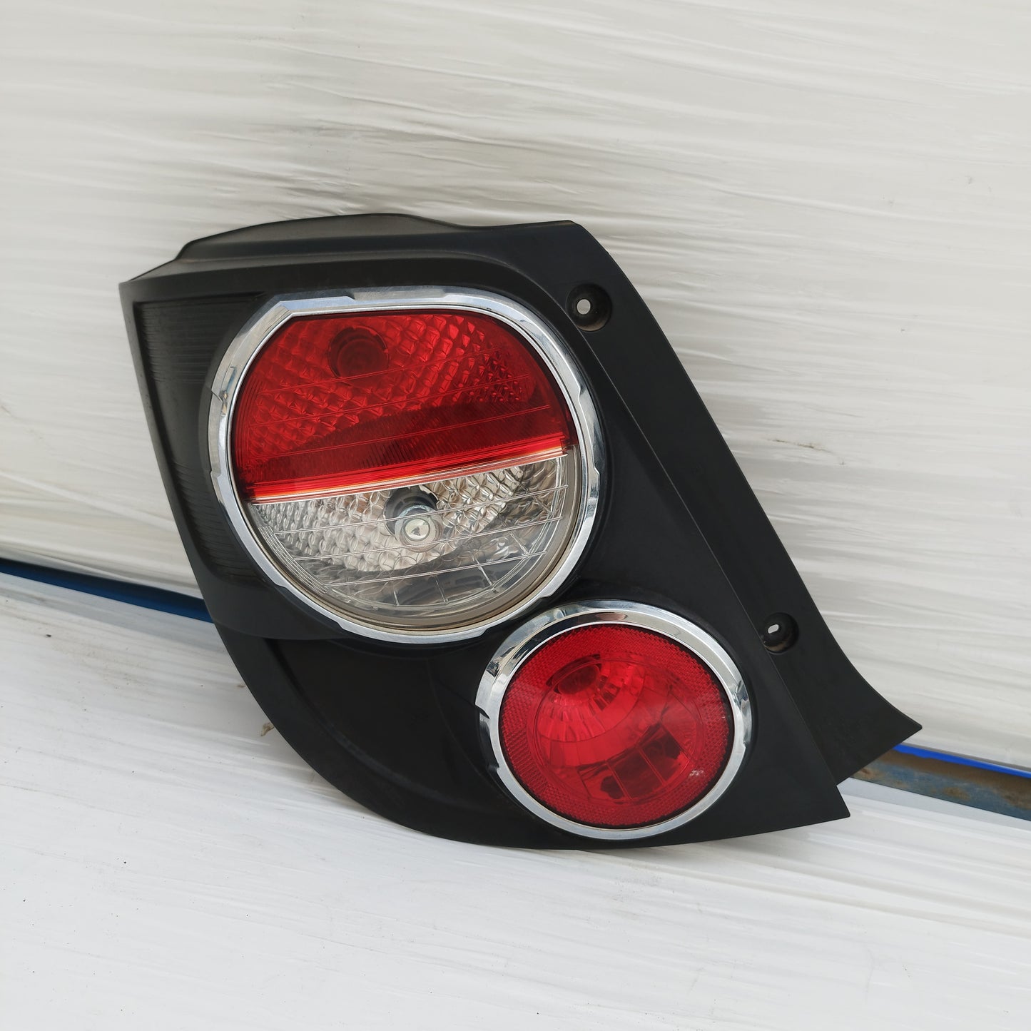 Fanale posteriore sx Chevrolet Aveo 2012 ecoDM082