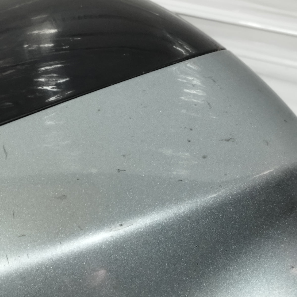 Specchietto elettrico anteriore dx grigio Opel Zafira C Tourer 2012-2019 5 fili ecoAC17330