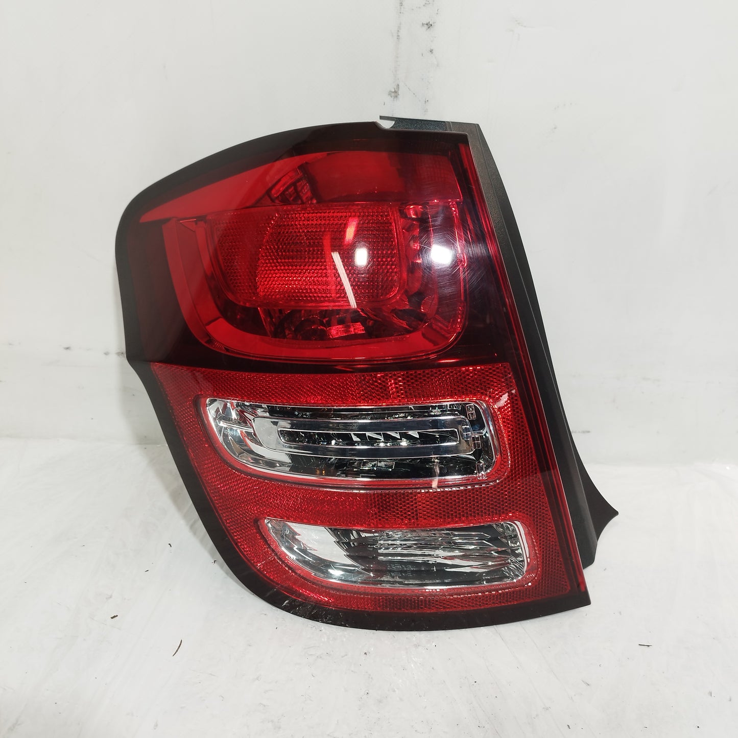 Linke Rückleuchte Citroen C3 2010 DEPO-Code: 085521939L ecoAC13684