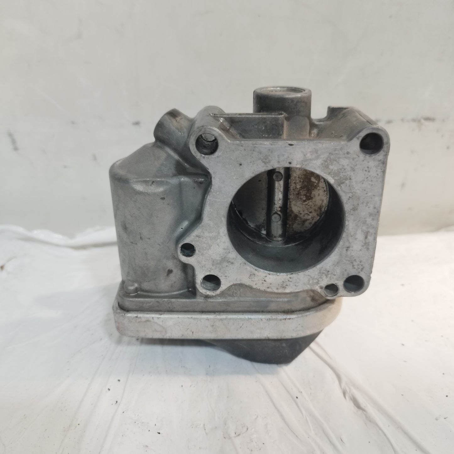 Corpo farfallato Skoda Fabia I (6Y) 1.4 B 1999-2003 cod: 047133062D ecoAC16397