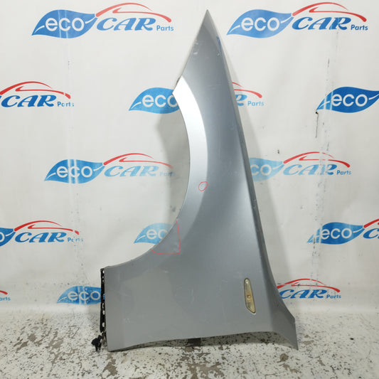 Parafango anteriore sx grigio argento Bmw Serie 1 E87 2007 ecoAC11110