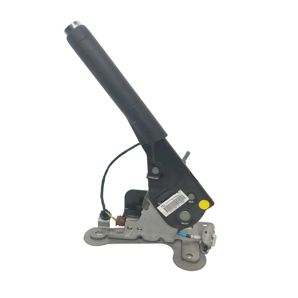 Freno a mano / stazionamento Citroen C3 III (SX) 2016-2024 cod: 9876688zd ecoAC17246