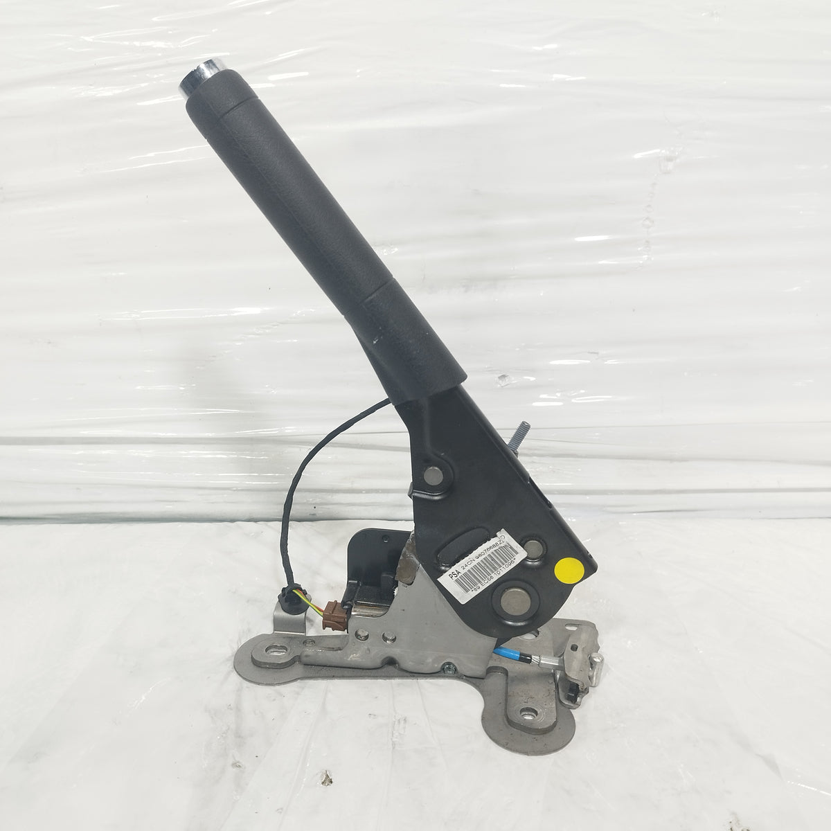 Freno a mano / stazionamento Citroen C3 III (SX) 2016-2024 cod: 9876688zd ecoAC17246
