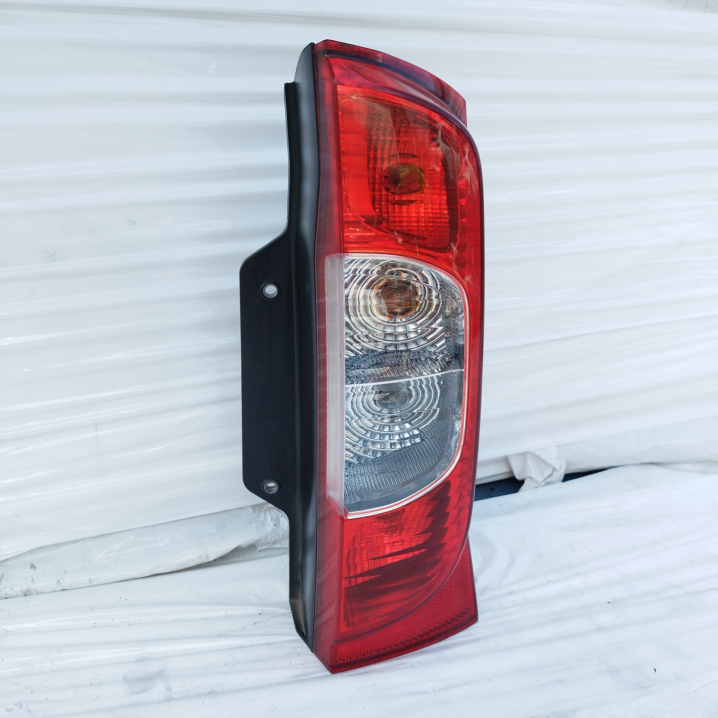 Fanale posteriore dx Fiat Qubo I serie 2008-2016 cod: 13204F/A ecoDM346