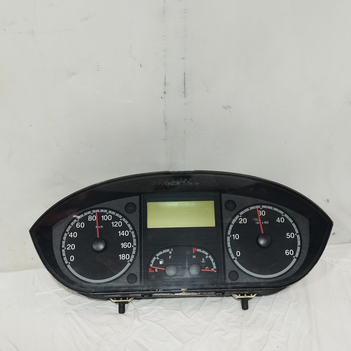 Quadro strumenti Fiat Ducato 2.3 MTJ 2006-2014 cod: 1342569080 ecoAC15606