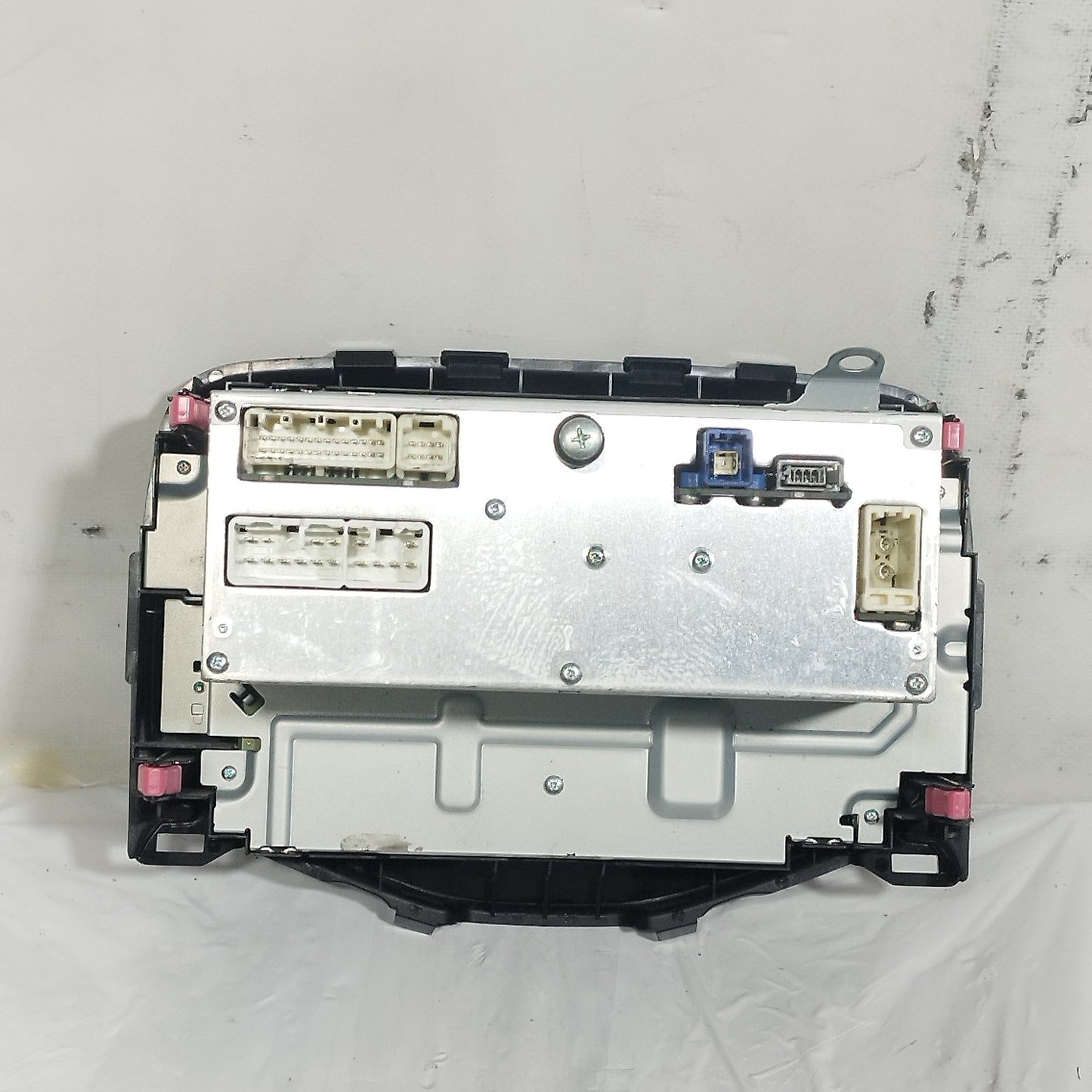 Autoradio Peugeot 108 2020 cod: 86140-YV020 ecoAC15078